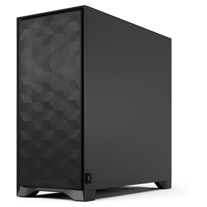 Fractal Design Pop Air 2 Black Solid ATX