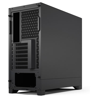 Fractal Design Pop Air 2 Black Solid ATX