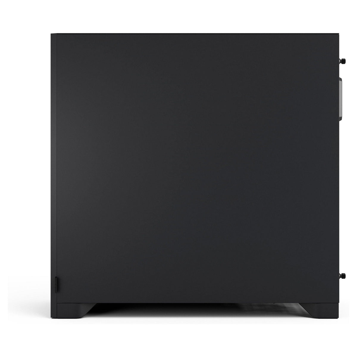 Fractal Design Pop Air 2 Black Solid ATX