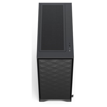 Fractal Design Pop Air 2 Black Solid ATX