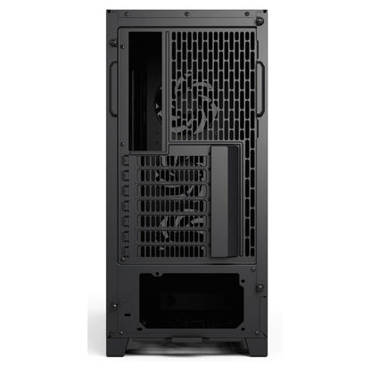 Fractal Design Pop Air 2 Black Solid ATX