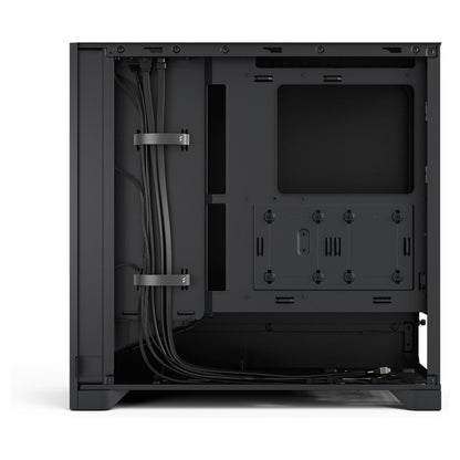 Fractal Design Pop Air 2 Black Solid ATX