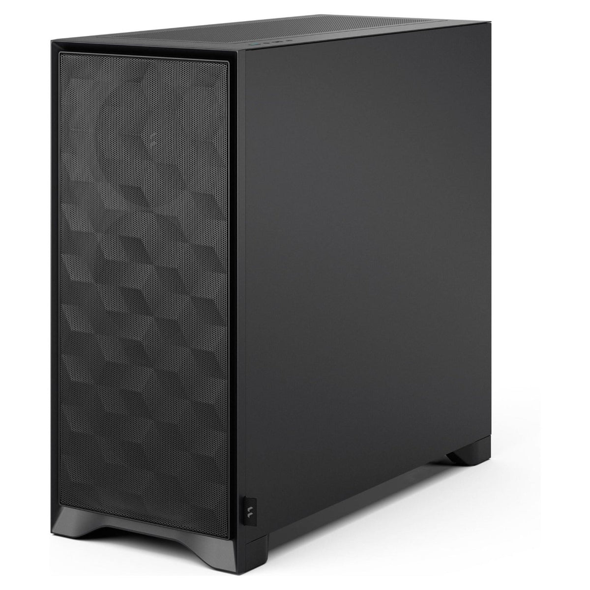 Fractal Design Pop Air 2 Black Solid ATX