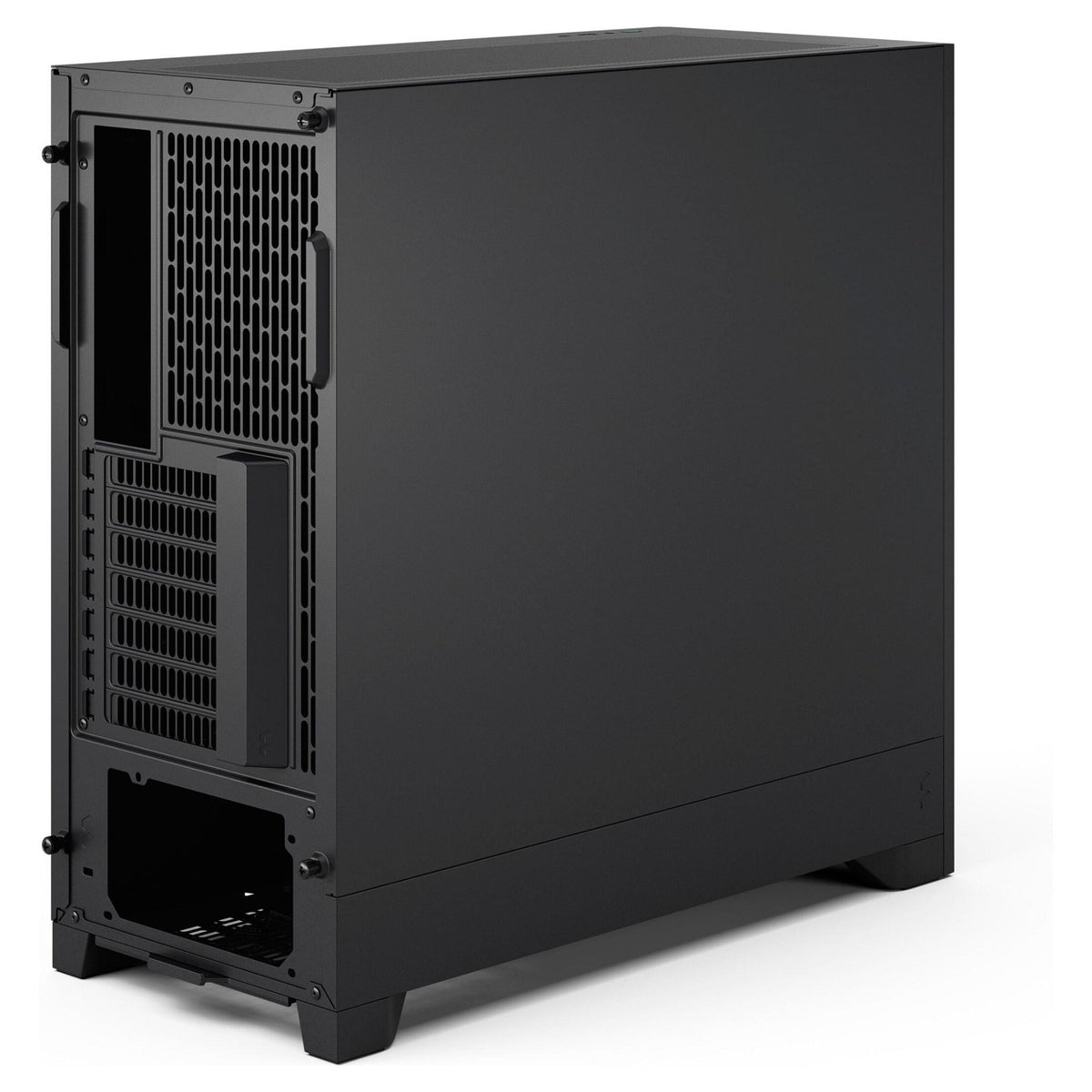 Fractal Design Pop Air 2 Black Solid ATX