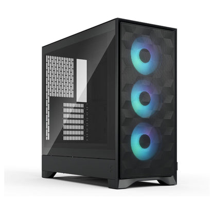 Fractal Design Pop Air 2 White TG Clear ATX