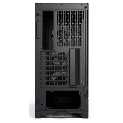 Fractal Design Pop Air 2 White TG Clear ATX