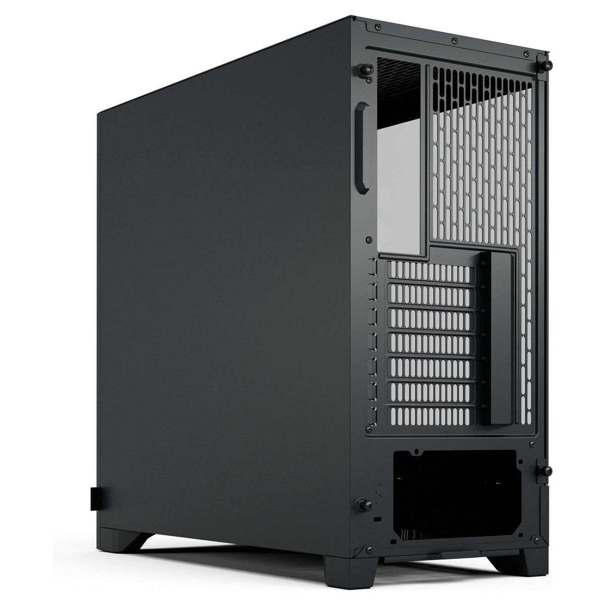 Fractal Design Pop Air 2 White TG Clear ATX