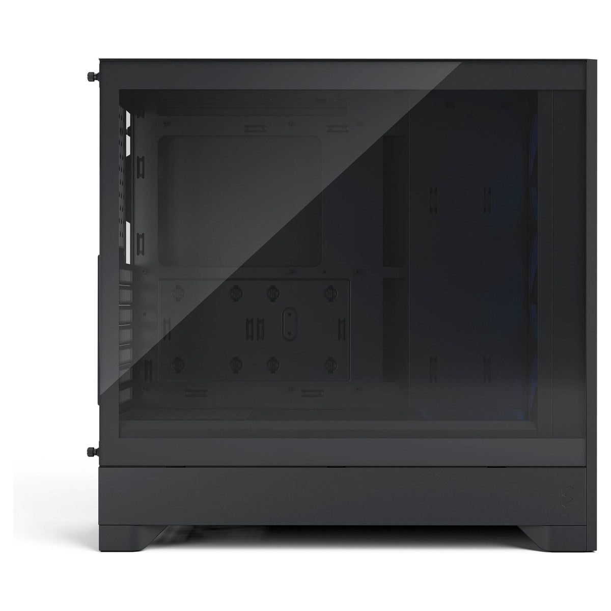 Fractal Design Pop Air 2 White TG Clear ATX