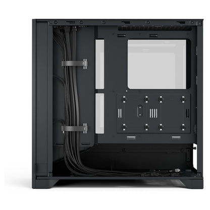 Fractal Design Pop Air 2 White TG Clear ATX