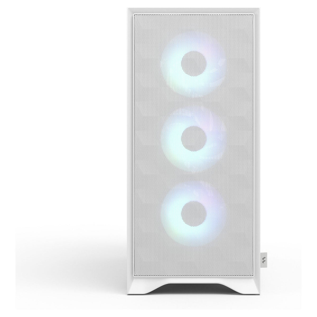 Fractal Design Pop Air 2 White Solid ATX