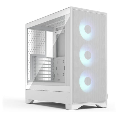 Fractal Design Pop Air 2 White Solid ATX