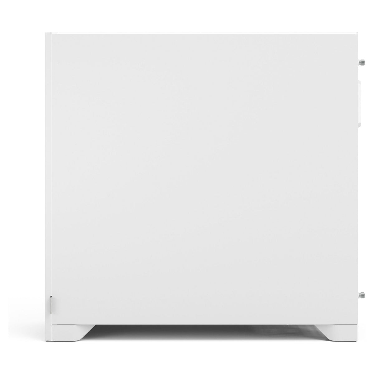 Fractal Design Pop Air 2 White Solid ATX