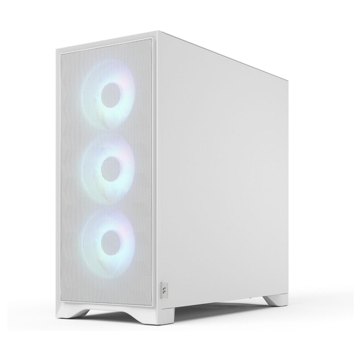 Fractal Design Pop Air 2 White Solid ATX