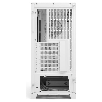 Fractal Design Pop Air 2 White Solid ATX