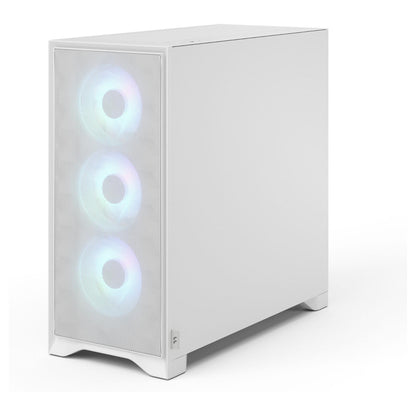 Fractal Design Pop Air 2 White Solid ATX
