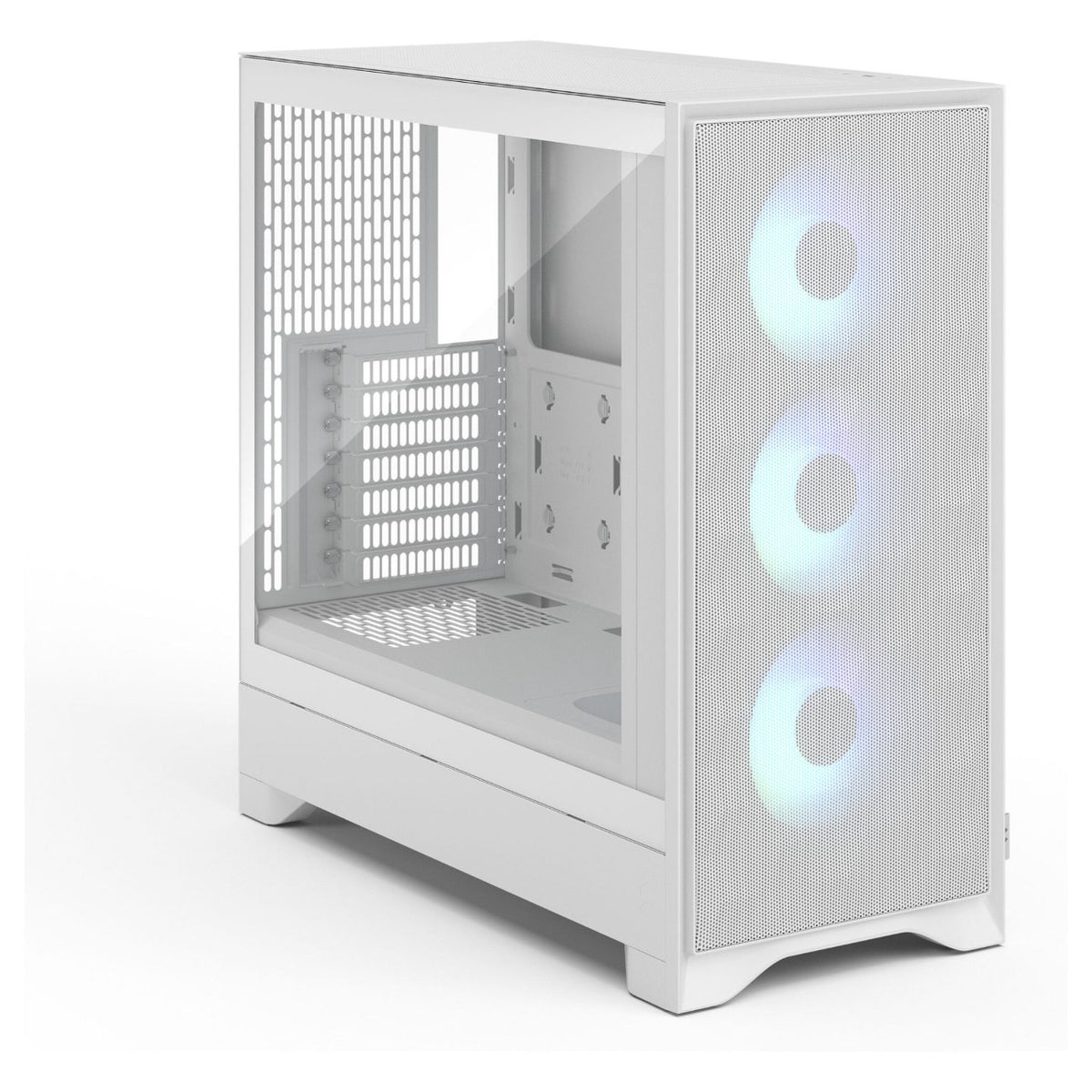 Fractal Design Pop Air 2 White Solid ATX