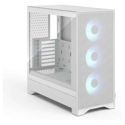 Fractal Design Pop Air 2 White Solid ATX