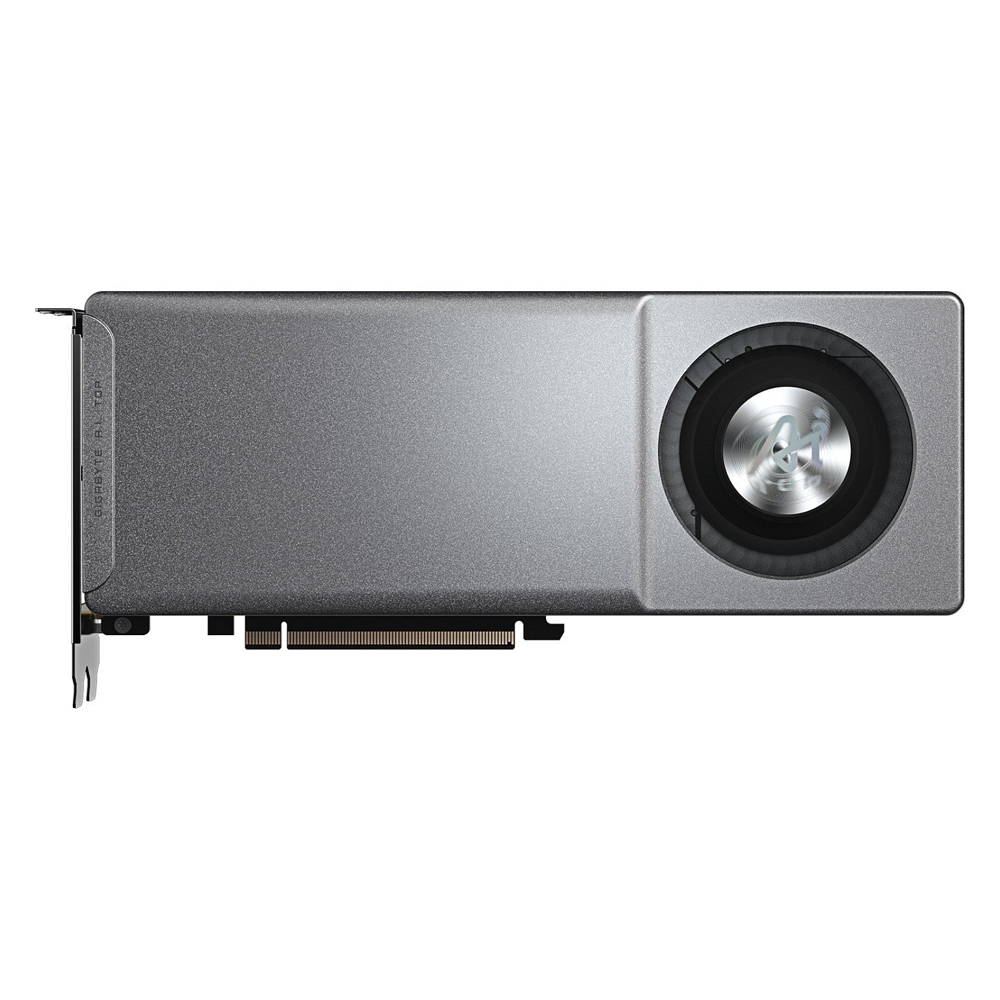 AI PRO 9700 32GB Gigabyte Radeon Turbo Fan GDDR6