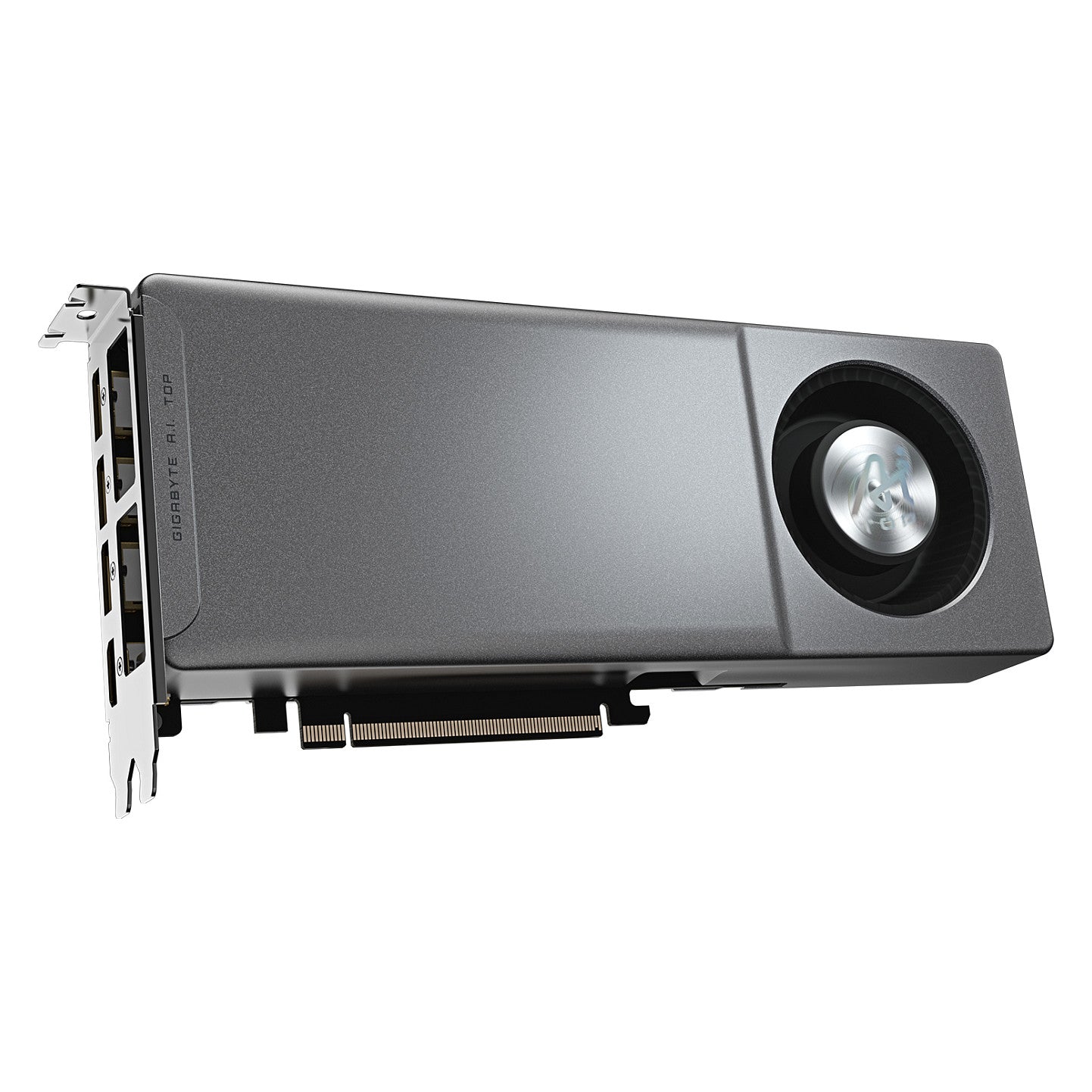 AI PRO 9700 32GB Gigabyte Radeon Turbo Fan GDDR6