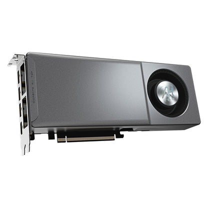 AI PRO 9700 32GB Gigabyte Radeon Turbo Fan GDDR6