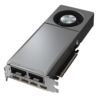 AI PRO 9700 32GB Gigabyte Radeon Turbo Fan GDDR6