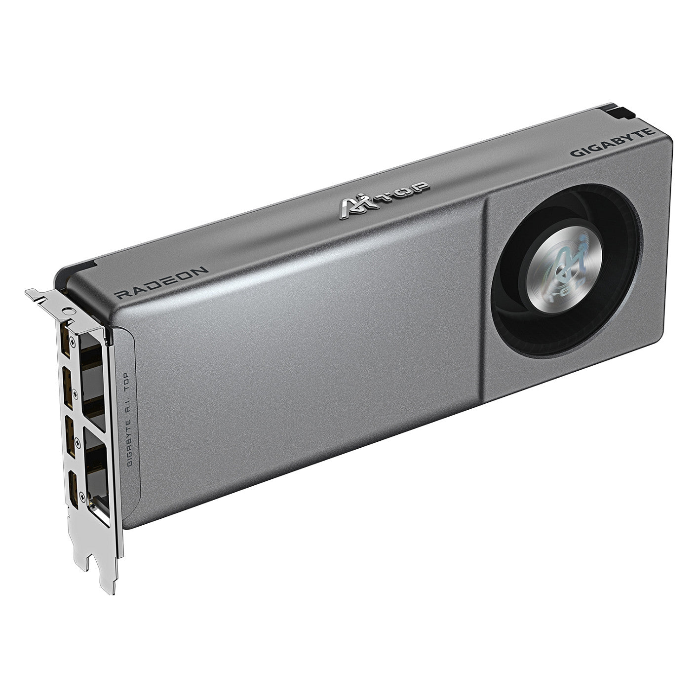 AI PRO 9700 32GB Gigabyte Radeon Turbo Fan GDDR6