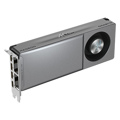 AI PRO 9700 32GB Gigabyte Radeon Turbo Fan GDDR6