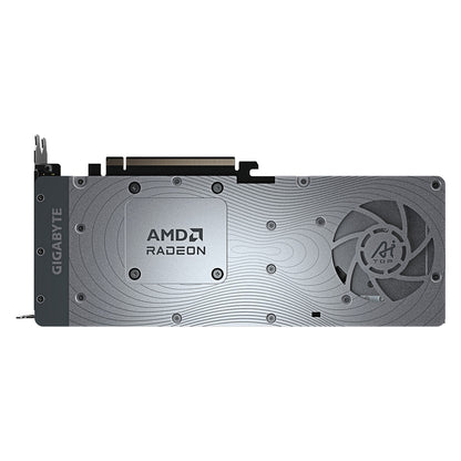 AI PRO 9700 32GB Gigabyte Radeon Turbo Fan GDDR6