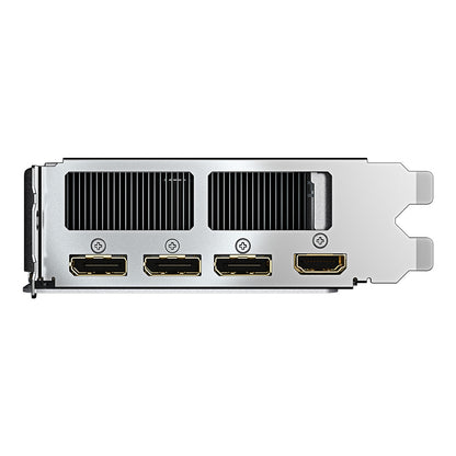 AI PRO 9700 32GB Gigabyte Radeon Turbo Fan GDDR6