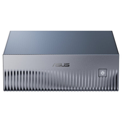 ASUS Ascent GX10 ARM v9.2-A CPU GB10 NVIDIA Blackwell GPU GB10 128GBLPDDR5x 1TBSSD PCIe Gen5x4