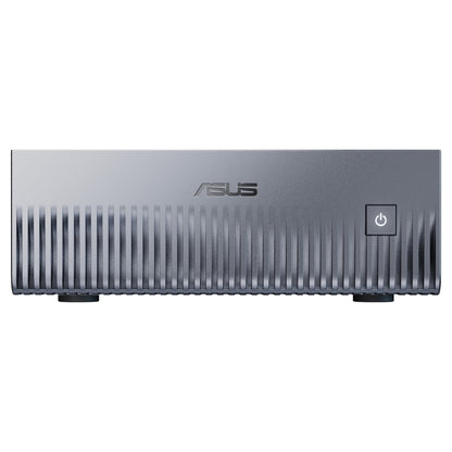 ASUS Ascent GX10 ARM v9.2-A CPU GB10 NVIDIA Blackwell GPU GB10 128GBLPDDR5x 2TBSSD PCIe Gen5x4