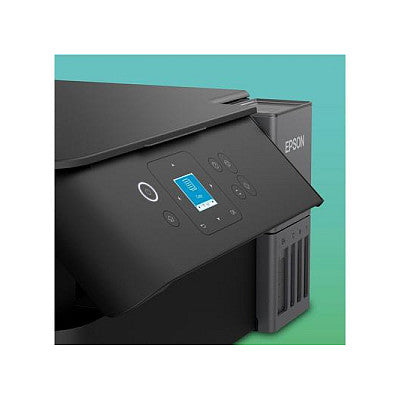 T Epson EcoTank ET-2950 Tinte-Multifunktionsdrucker 3in1 / A4 / WLAN / Duplex