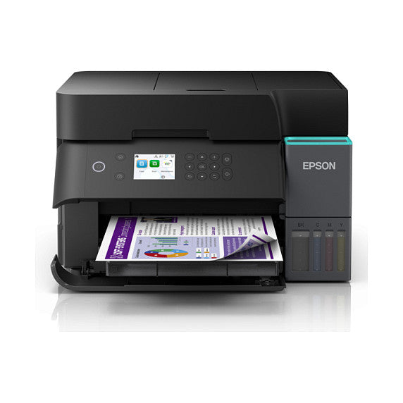 T Epson EcoTank ET-3950 A4 MFP WLAN Duplex