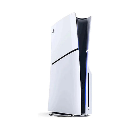 Sony PlayStation 5 Slim Disc Edition E-Chassis 1TB