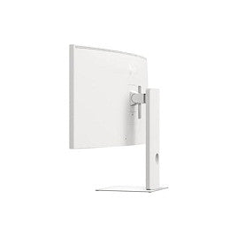 100,86cm/40" (5120×2160) LG 40WT95UF-W 21:9 5K NanoIPS Curved 5ms 120Hz HDR10 2xHDMI DP 2xThunderbolt5.0 USB Speaker Black/White