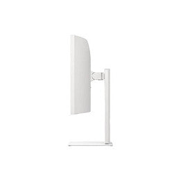 100,86cm/40" (5120×2160) LG 40WT95UF-W 21:9 5K NanoIPS Curved 5ms 120Hz HDR10 2xHDMI DP 2xThunderbolt5.0 USB Speaker Black/White
