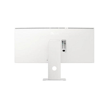 100,86cm/40" (5120×2160) LG 40WT95UF-W 21:9 5K NanoIPS Curved 5ms 120Hz HDR10 2xHDMI DP 2xThunderbolt5.0 USB Speaker Black/White