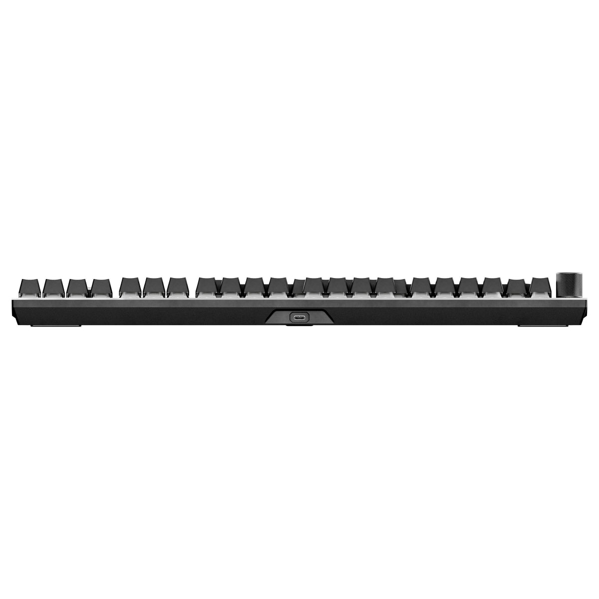 be quiet! Light Mount Silent Tactile Gaming Tastatur USB DE RGB