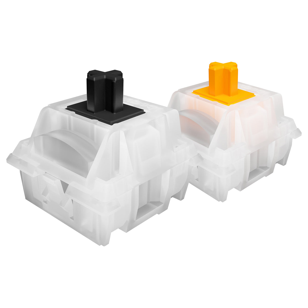 be quiet! Light Mount Silent Tactile Gaming Tastatur USB DE RGB