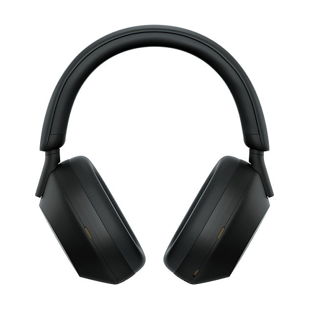 Sony WH-1000XM5SA Over-Ear Headphone black