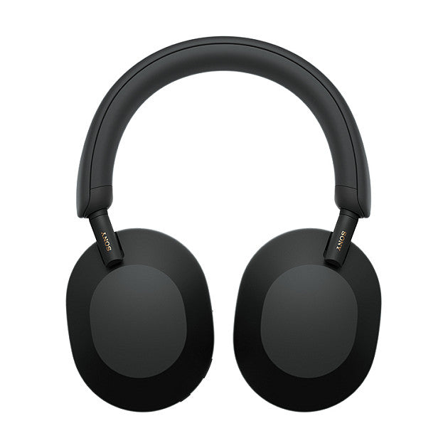 Sony WH-1000XM5SA Over-Ear Headphone black