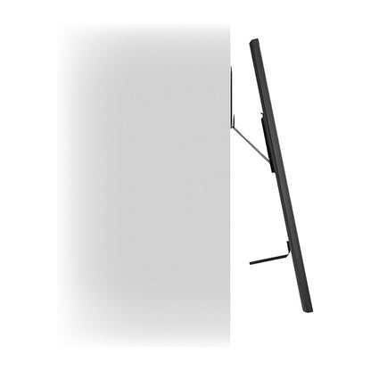 Neomounts TV Wandhalterung 43 85 Zoll ultra flach fixiert schwarz WL30 265BL1