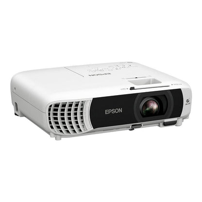 (1920x1080) Epson EB FH08 3LCD Projektor 3600 Lumen Full HD weiß