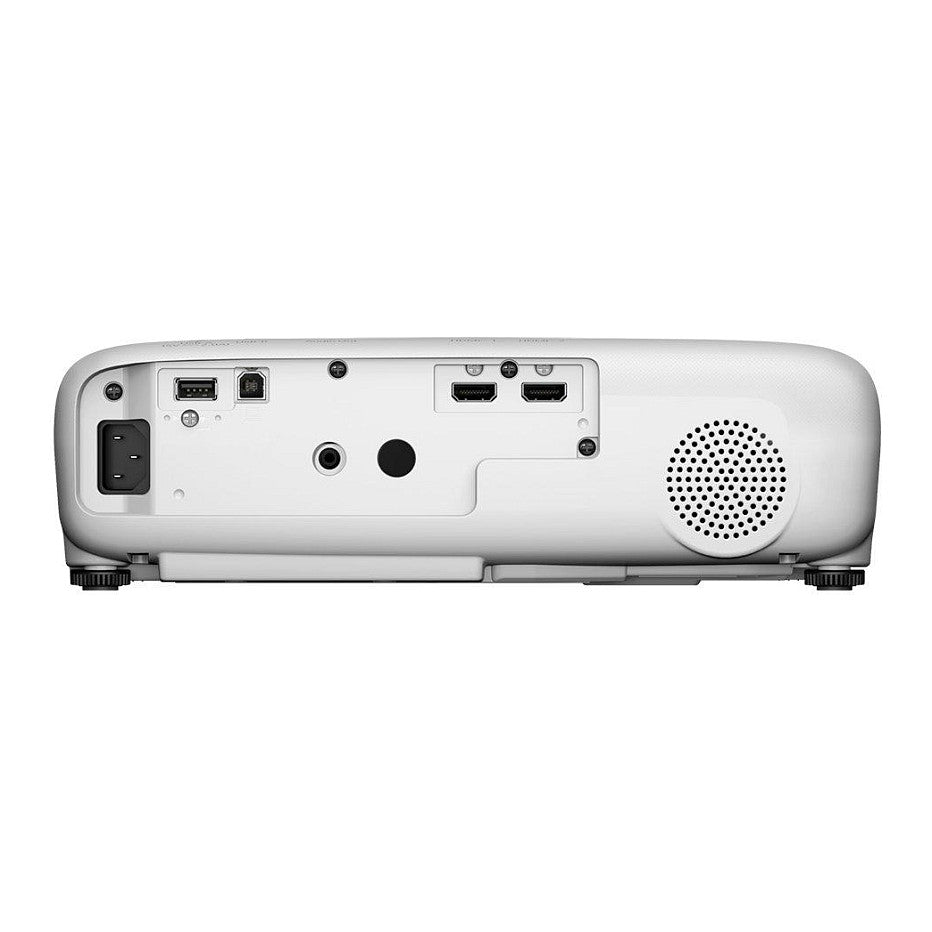 (1920x1080) Epson EB FH08 3LCD Projektor 3600 Lumen Full HD weiß