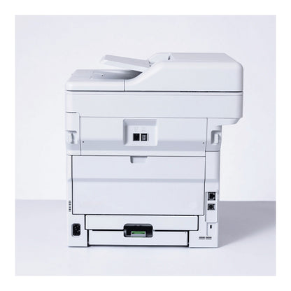 L Brother MFC-L5710DW Multifunktionsdrucker A4- s/w- 48S./Min. Duplex Wlan