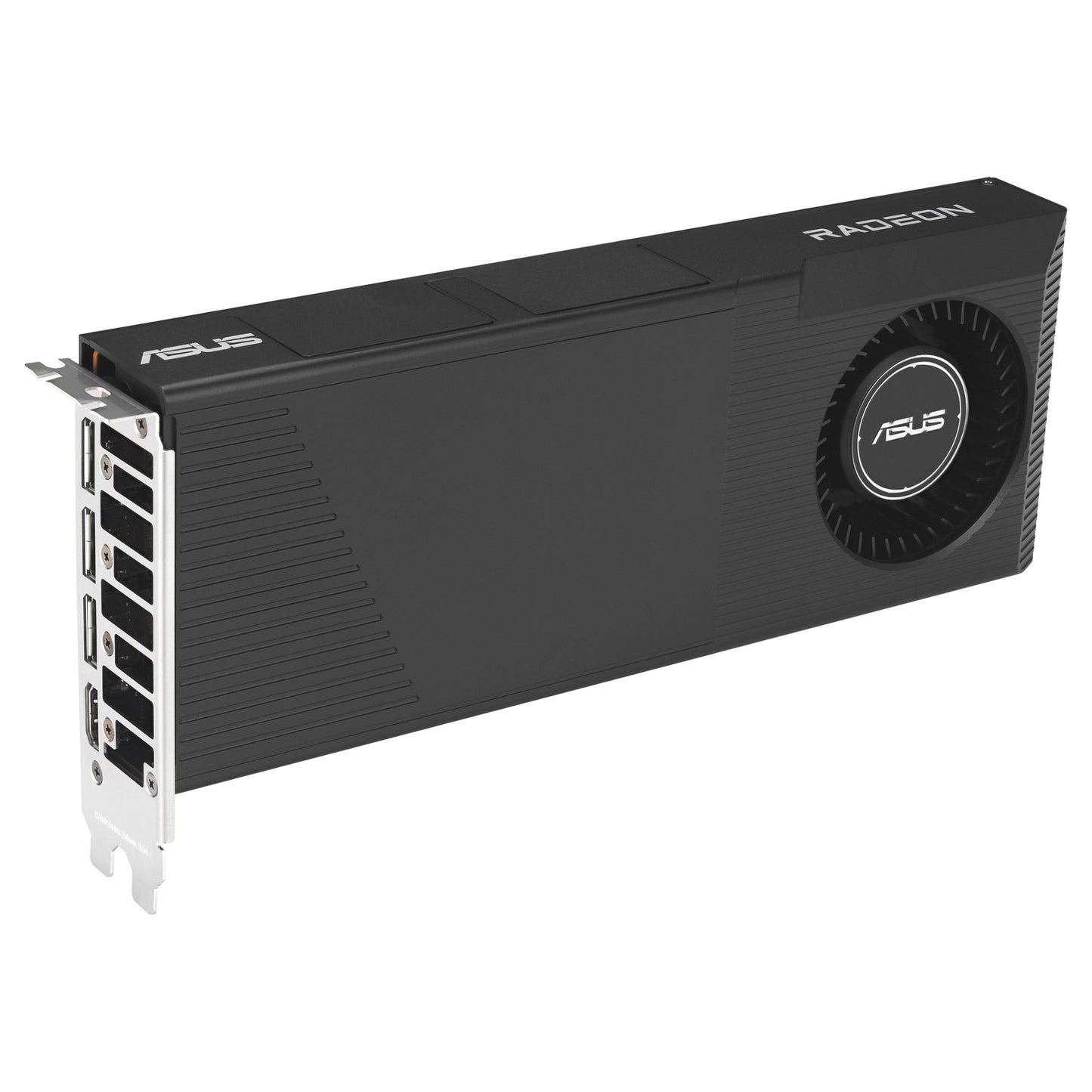 AI PRO 9700 32GB ASUS Radeon GDDR6
