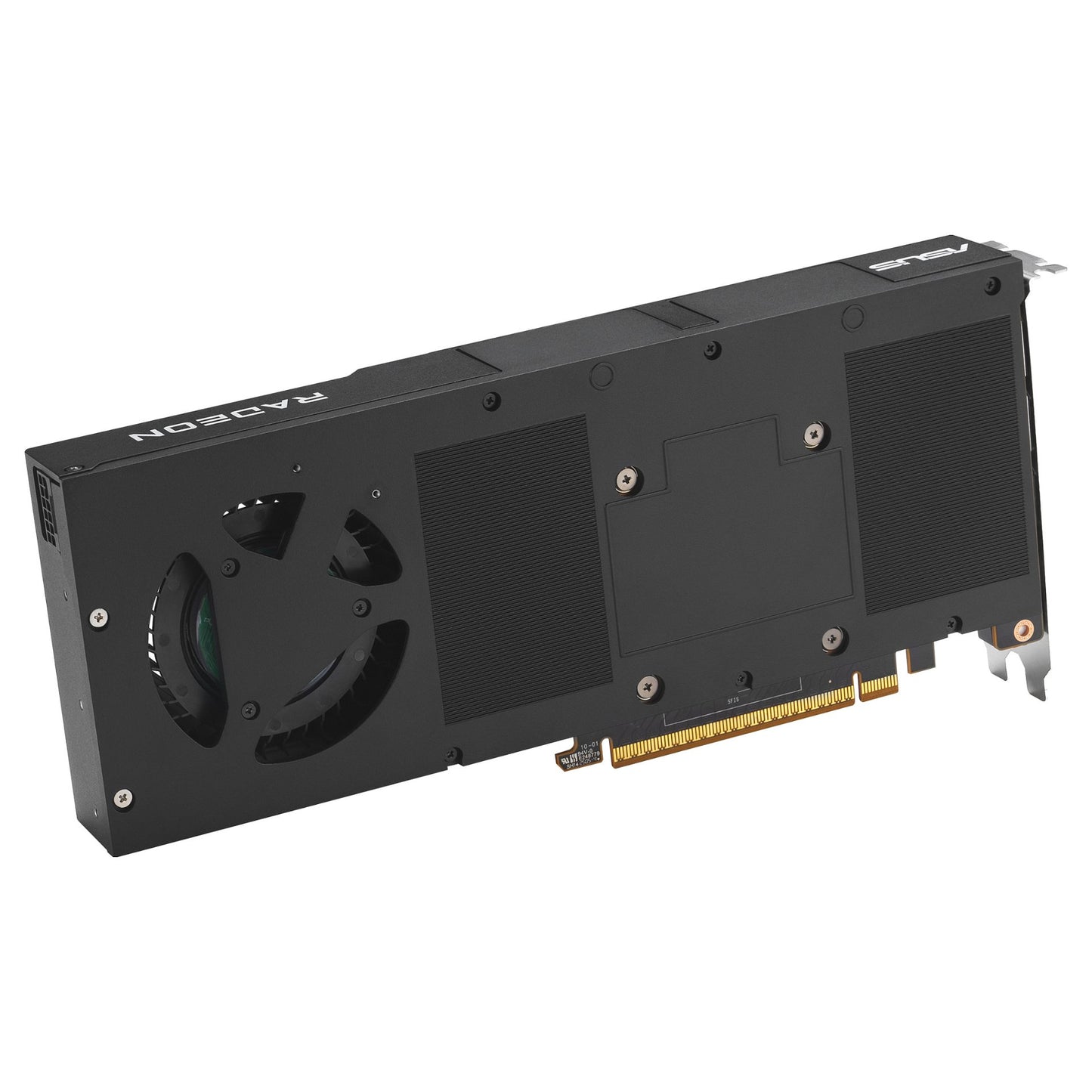 AI PRO 9700 32GB ASUS Radeon GDDR6