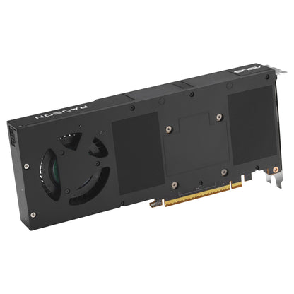 AI PRO 9700 32GB ASUS Radeon GDDR6