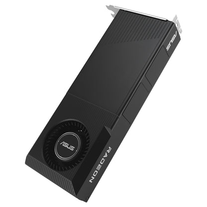 AI PRO 9700 32GB ASUS Radeon GDDR6