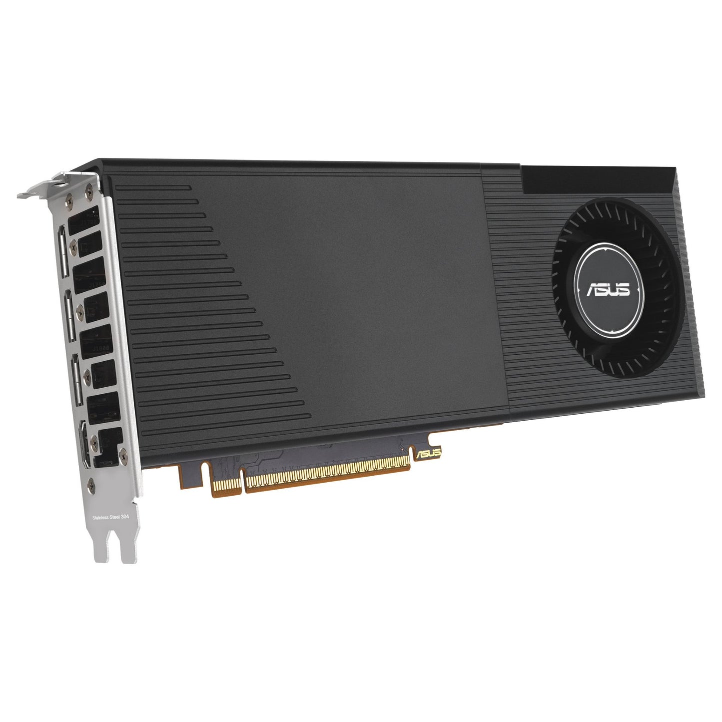 AI PRO 9700 32GB ASUS Radeon GDDR6